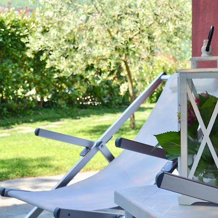I Giardini Di Camogli - Villa Sarvia, Garden&Pool Dış mekan fotoğraf
